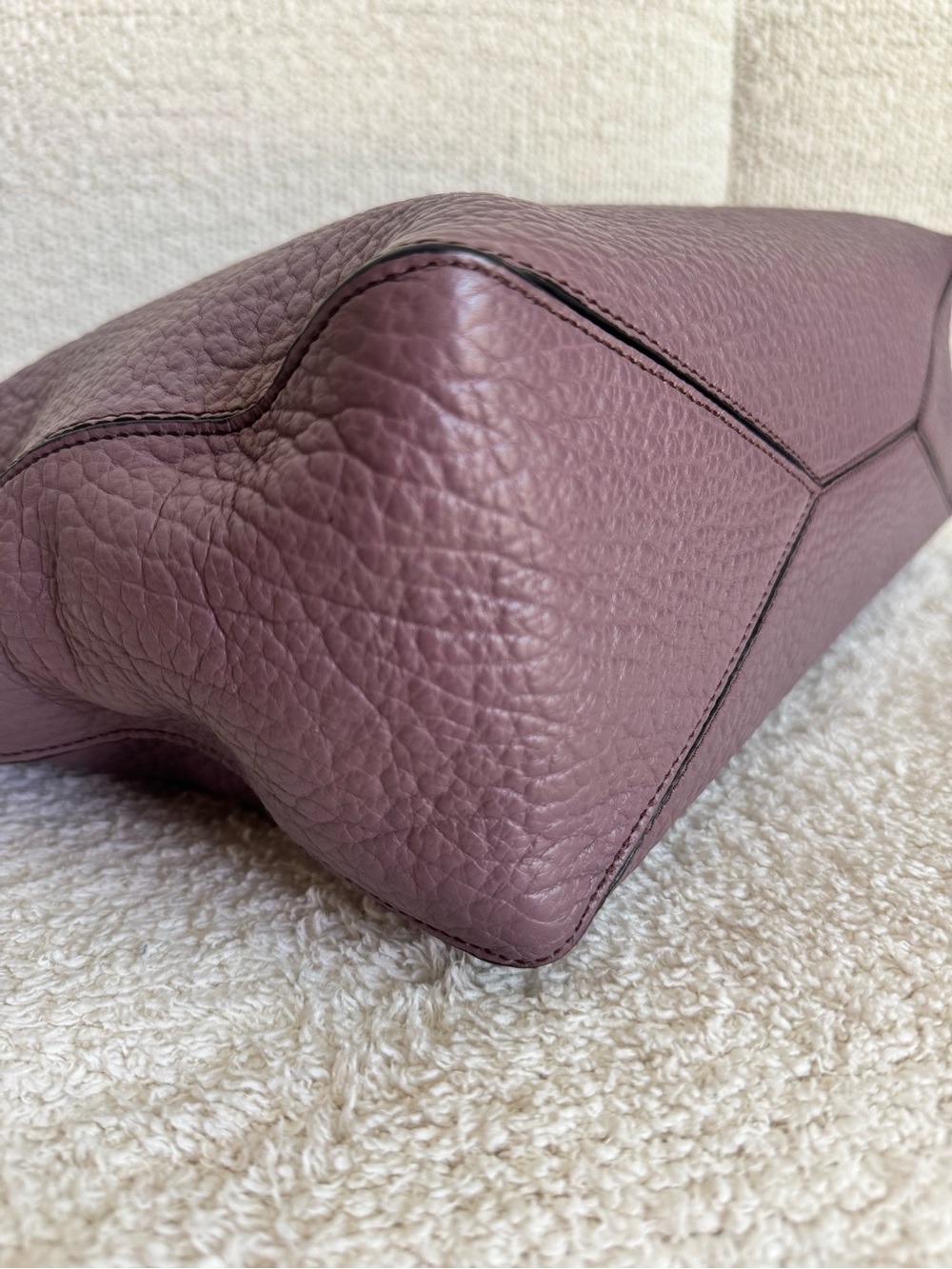 Burberry Dewsbury tote - Picture 9 of 16